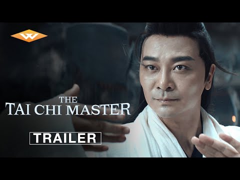 Trailer Zhang San Feng