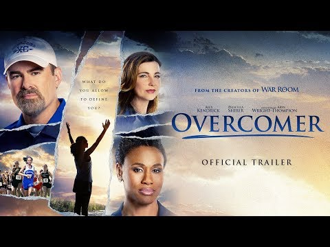 Trailer Overcome