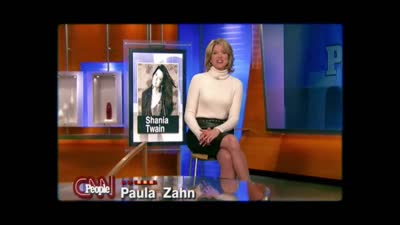 Trailer Shania Twain: Not Just a Girl