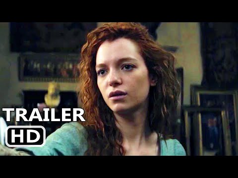 Trailer The Doll Factory