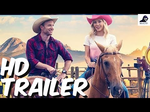 Trailer The Movie Star and the Cowboy (Rancher 101)