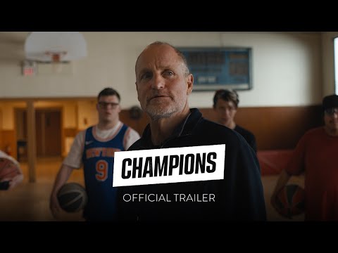 Trailer Champion