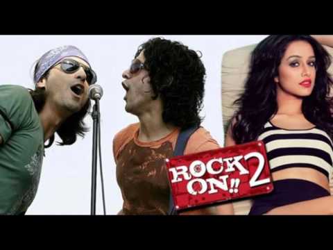 Trailer Rock On 2 (Rock on 2)