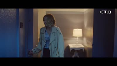 Trailer That's Amor