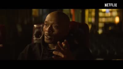 Trailer Untold: The Rise and Fall of AND1
