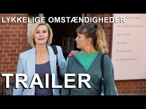 Trailer Lykkelige omstændigheder (The Joy of Serendipity)