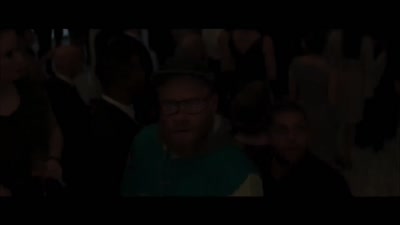 Trailer Long Shot