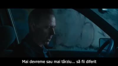 Trailer The Accountant