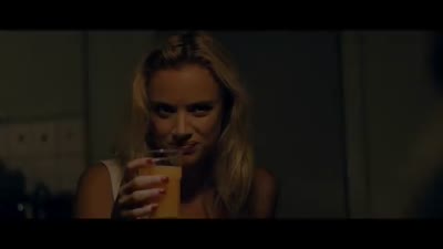 Trailer Wither (Vittra) Swedish Evil Dead (Cabin of the Death)