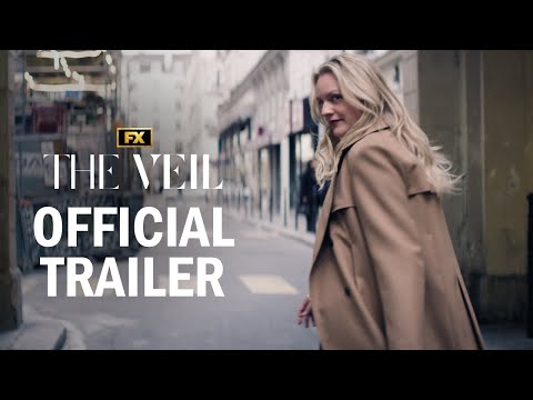 Trailer The Veil
