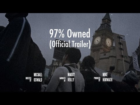Trailer 97% Owned