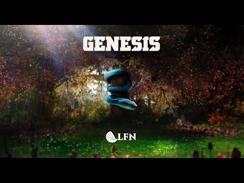 Trailer Biblical Series: Genesis