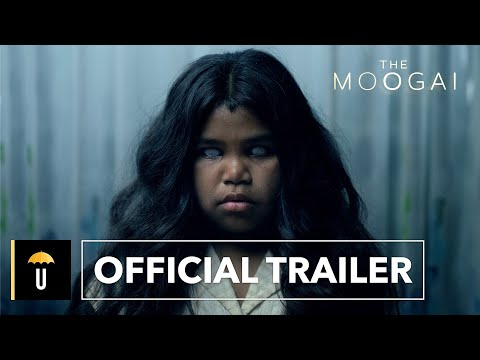 Trailer The Moogai