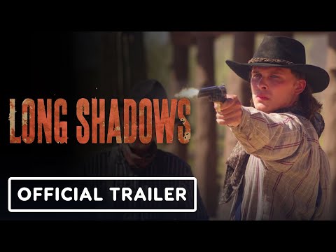 Trailer Long Shadows