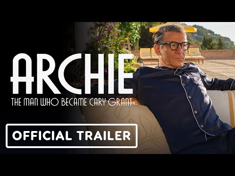 Trailer Archie