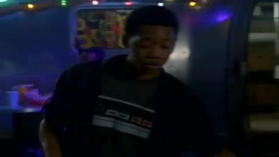 Trailer Let It Shine