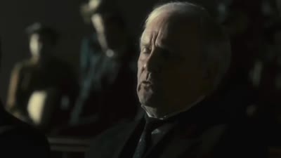 Trailer The Men Who Built America