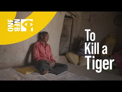 Trailer To Kill a Tiger