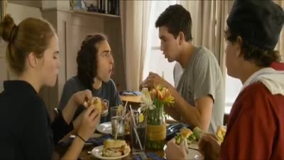 Trailer Good Kids