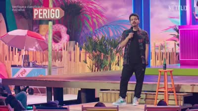 Trailer Rodrigo Marques: King of Uncouth