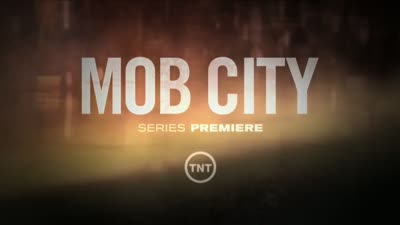 Trailer Mob City