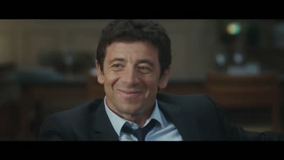 Trailer What's in a Name