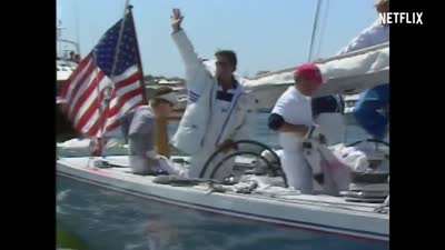 Trailer Untold: The Race of the Century