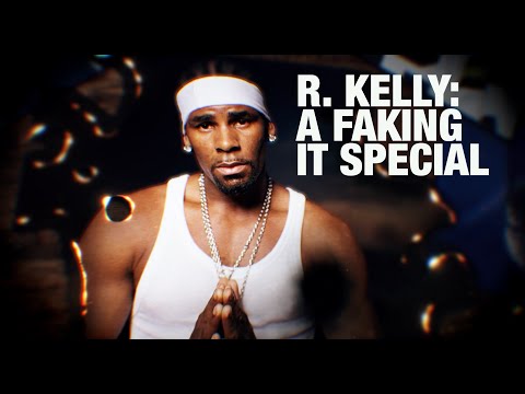 Trailer R. Kelly: A Faking It Special