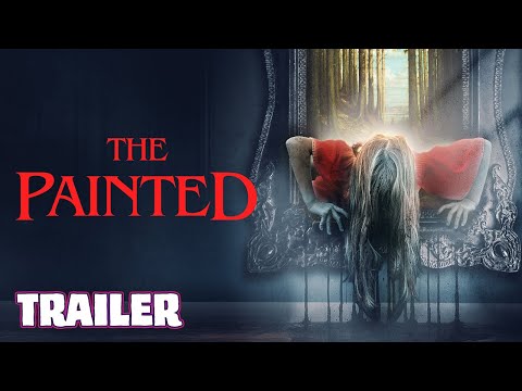 Trailer The Painted