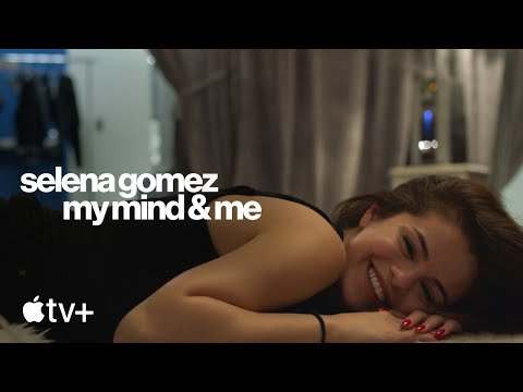 Trailer Selena Gomez: My Mind & Me