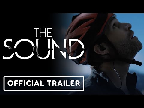 Trailer The Sound