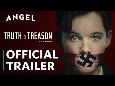 Trailer Truth & Treason