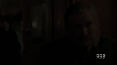 Trailer Ripper Street