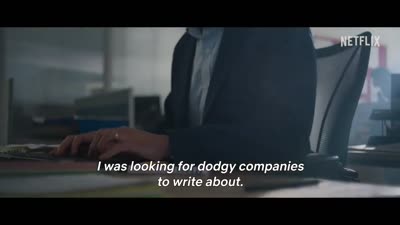 Trailer Skandal! Bringing Down Wirecard