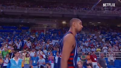 Trailer The Redeem Team