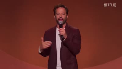 Trailer Nick Kroll: Little Big Boy