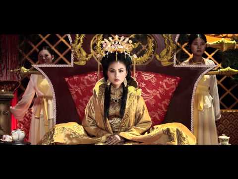 Trailer Blood Letter (Sword of the Assassin) (Thiên menh anh hùng)