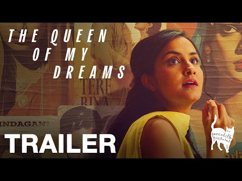 Trailer The Queen of My Dreams (Me, My Mom & Sharmila)