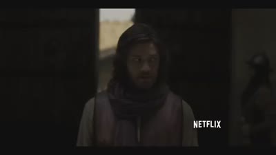 Trailer Marco Polo