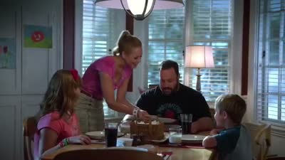 Trailer Grown Ups 2