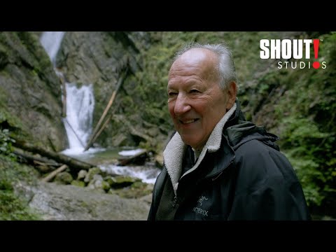 Trailer Werner Herzog: Radical Dreamer