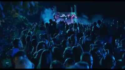 Trailer One Wild Moment