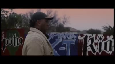 Trailer The Dark Horse