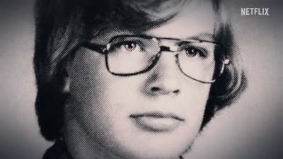 Trailer Conversations with a Killer: The Jeffrey Dahmer Tapes