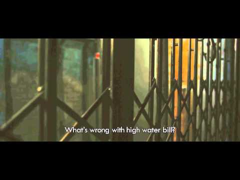 Trailer The Neighbors (I-ut saram)