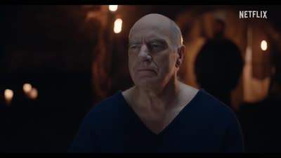 Trailer Entrapped