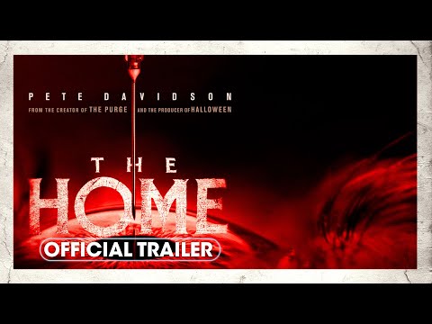 Trailer What Stays After