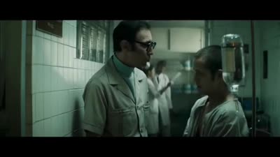 Trailer The 4th Company