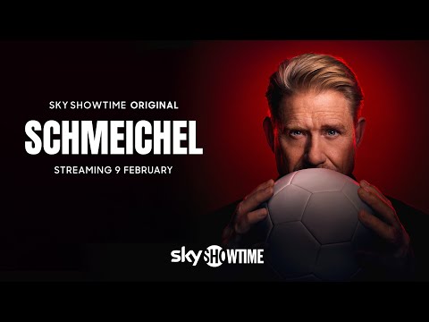 Trailer Schmeichel