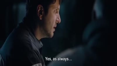 Trailer The Judgement